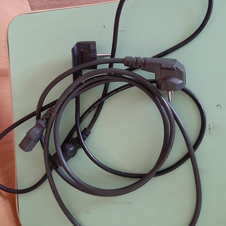 Кабель питания