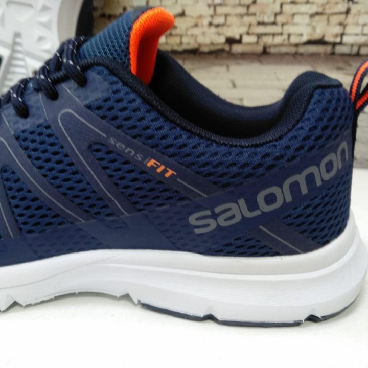 Кроссовки Salomon размеры 41 - 45