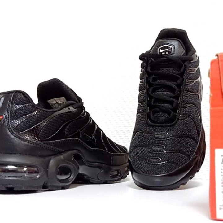 Кроссовки Nike Air Max TN Plus