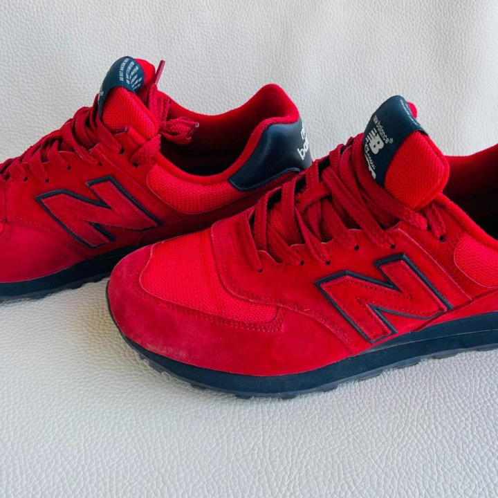 Мужские кроссовки New Balance