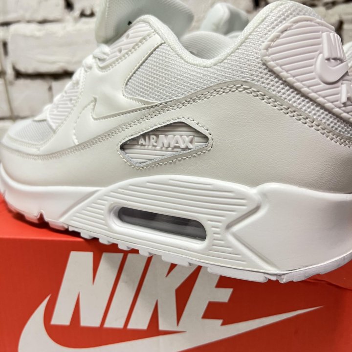 Кроссовки Nike Air Max 90 36-46р