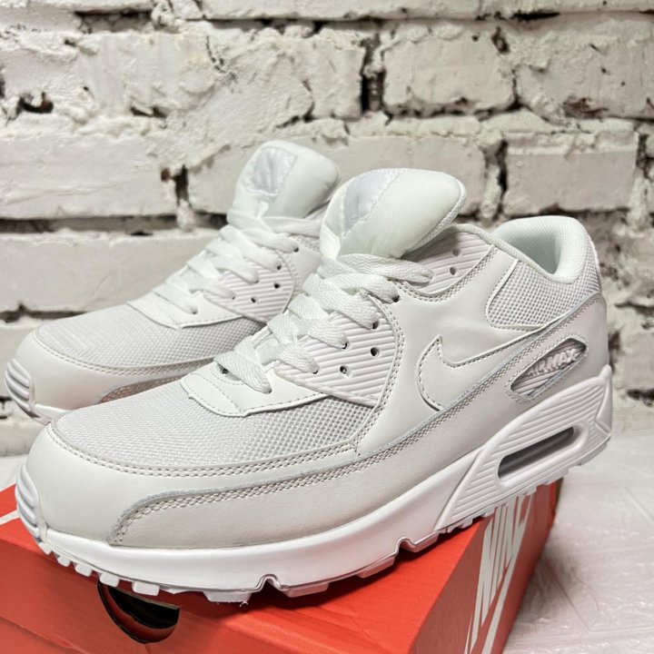 Кроссовки Nike Air Max 90 36-46р