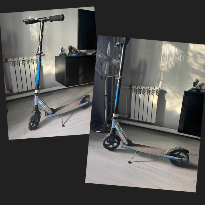 Продаю самокат