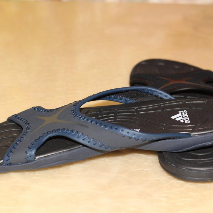 Сланцы Adidas adipure slide