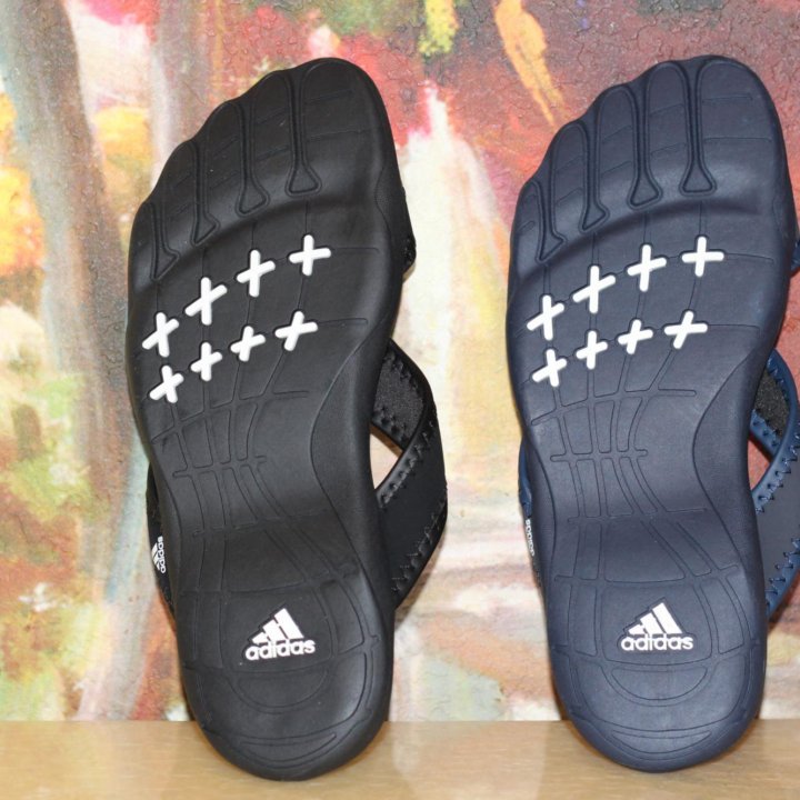 Сланцы Adidas adipure slide