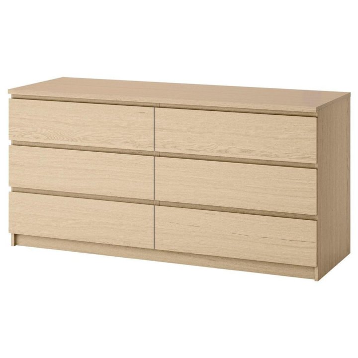 Комод IKEA MALM