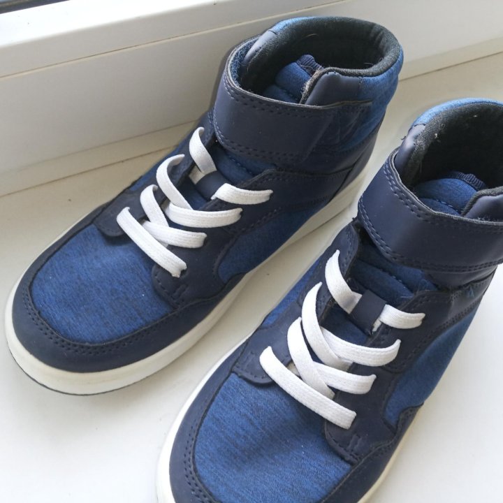 ботинки HM р31