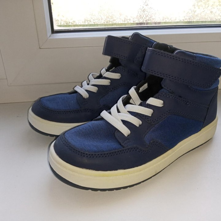 ботинки HM р31