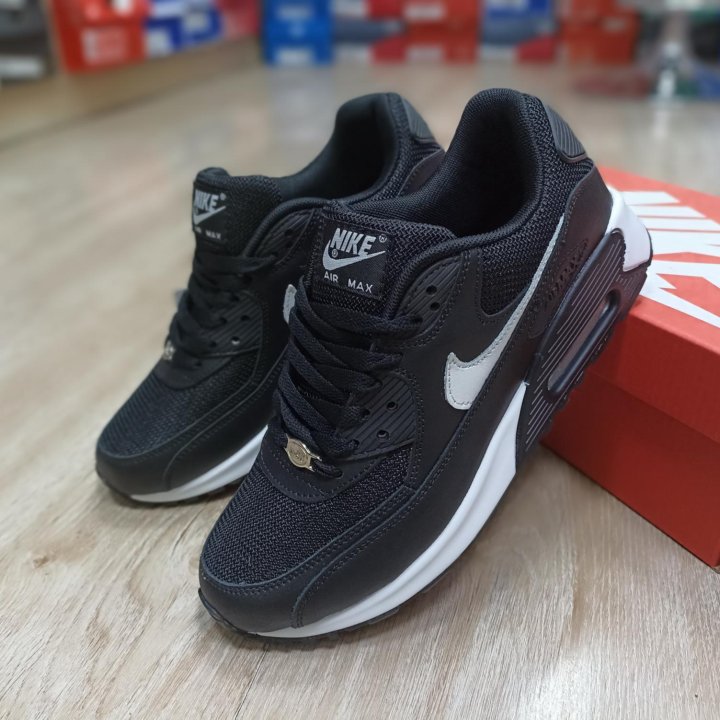 Кроссовки Nike Air Max 90