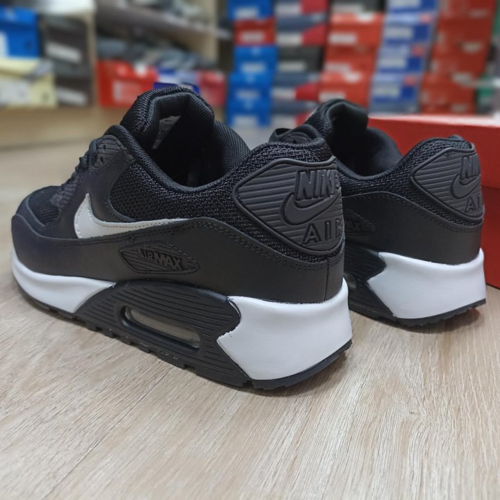 Кроссовки Nike Air Max 90