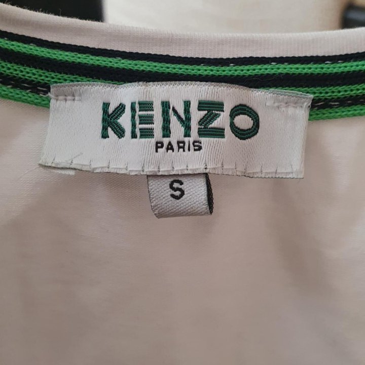 Футболка KENZO