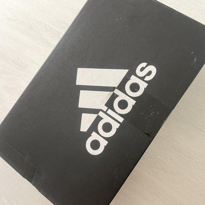 Кеды adidas