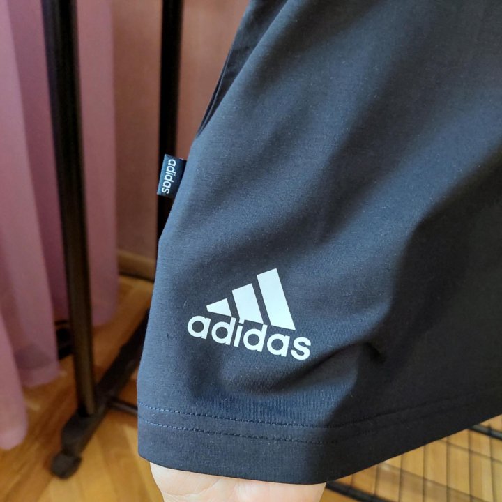 Мужская футболка Adidas