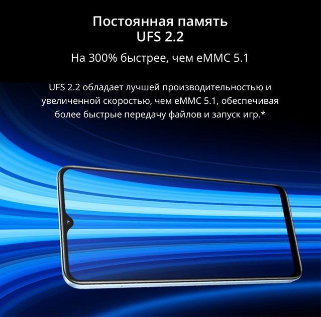 Realme C30 (Новый/Гарантия/Trade-in)