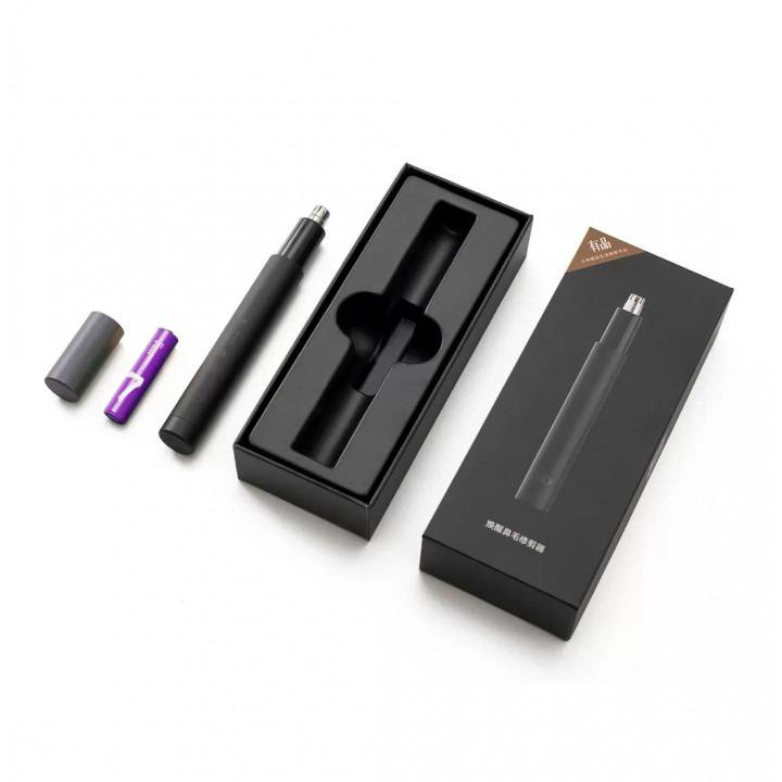 Триммер Mini Nose Hair Trimmer HN1