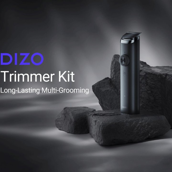 Машинка для стрижки Realme Dizo Trimmer Neo DT3221