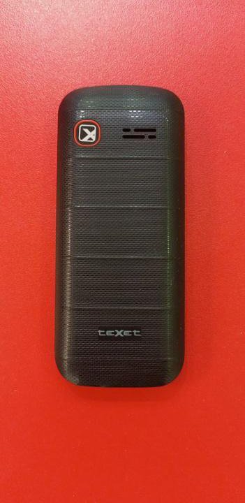 Мобильный телефон TeXet TM-130