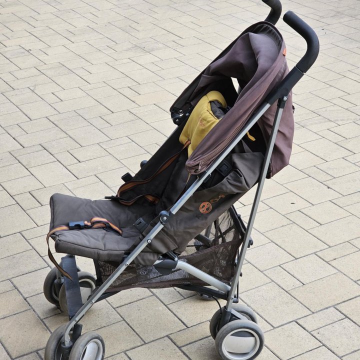 Коляска Cybex topaz