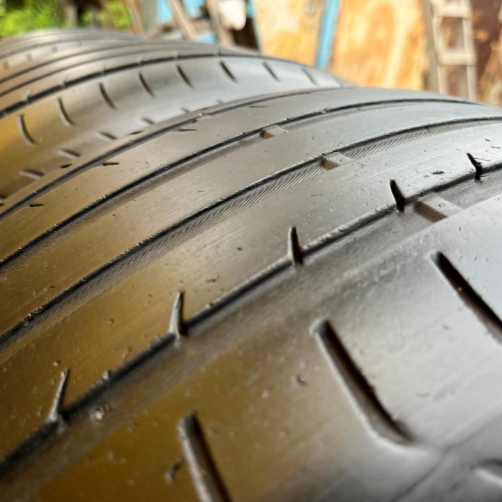 Лето Vredestein Ultrac Cento 225/45 R17 91Y