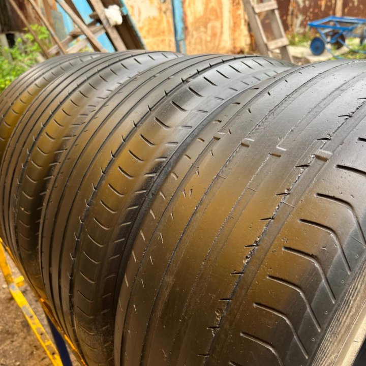 Лето Vredestein Ultrac Cento 225/45 R17 91Y