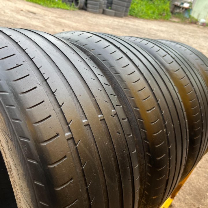 Лето Vredestein Ultrac Cento 225/45 R17 91Y