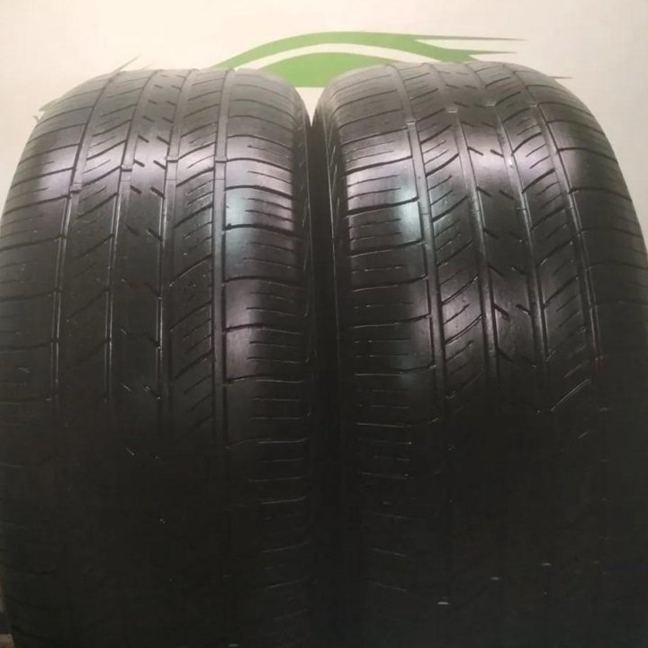 235/65 R17 Hankook DunaPro HP2 2 шт