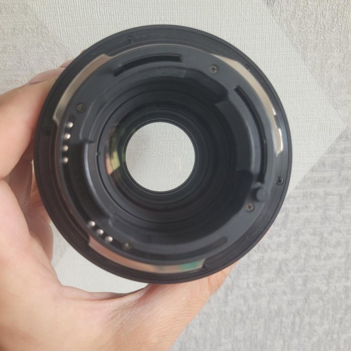 Конвертер Pentax Rear Converter-A 645 2X