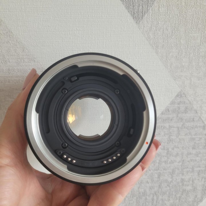 Конвертер Pentax Rear Converter-A 645 2X