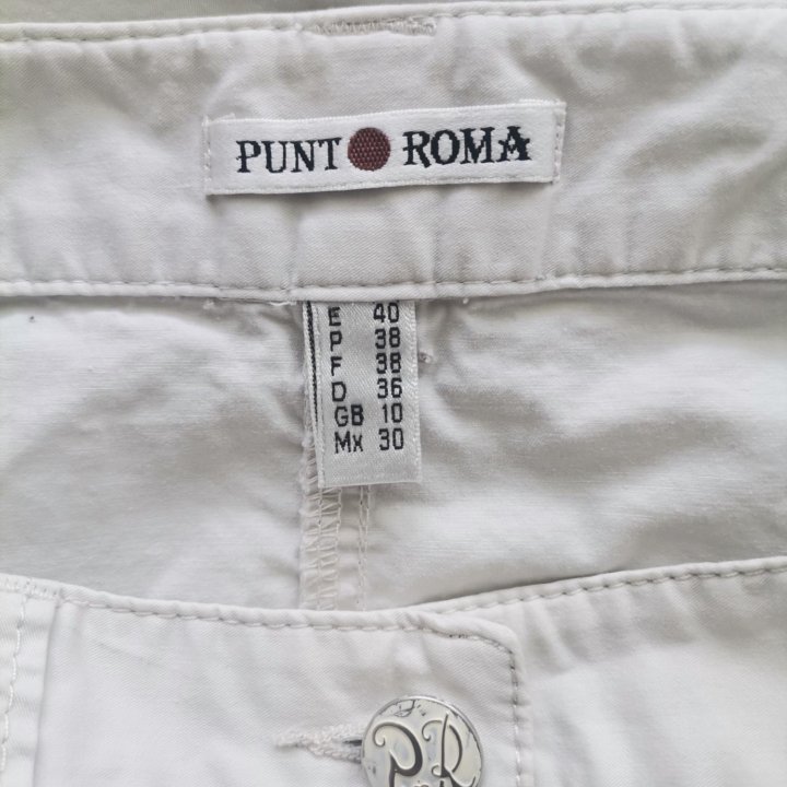 Юбка Рunta Roma Испания р. 44