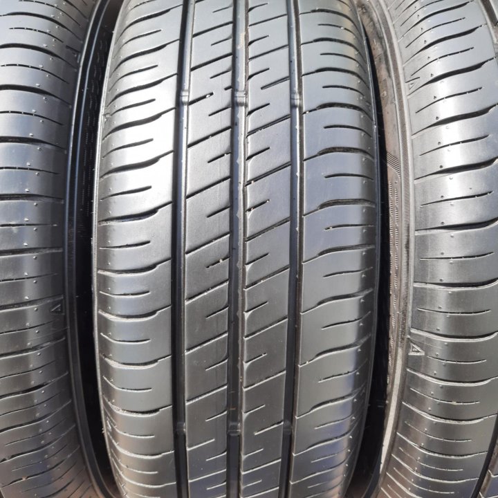 195 65 R15 Goodyear EfficientGrip Eco EG02