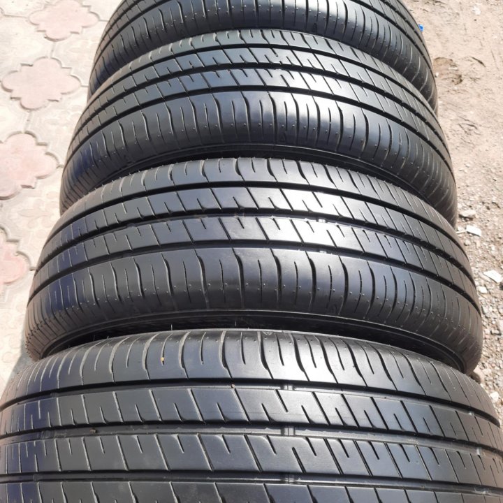 195 65 R15 Goodyear EfficientGrip Eco EG02