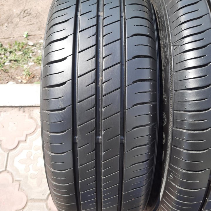 195 65 R15 Goodyear EfficientGrip Eco EG02