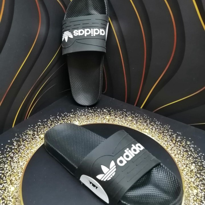 Сланцы мужские Adidas