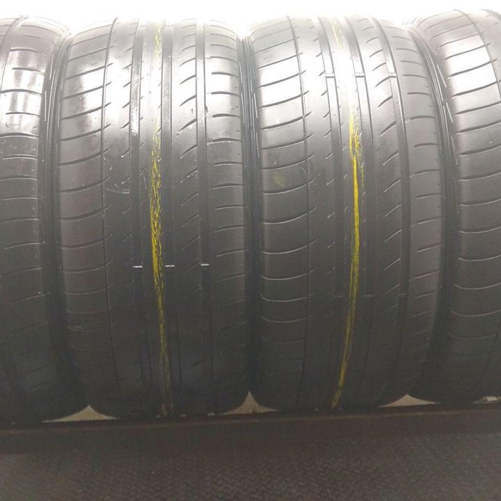 Dunlop sp sport maxx GT R20 275/40; 315/35 110W