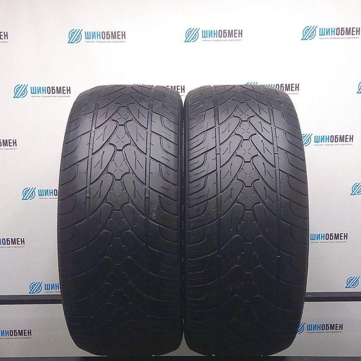 Kumho Ecsta STX KL12 R20 285/50 112V