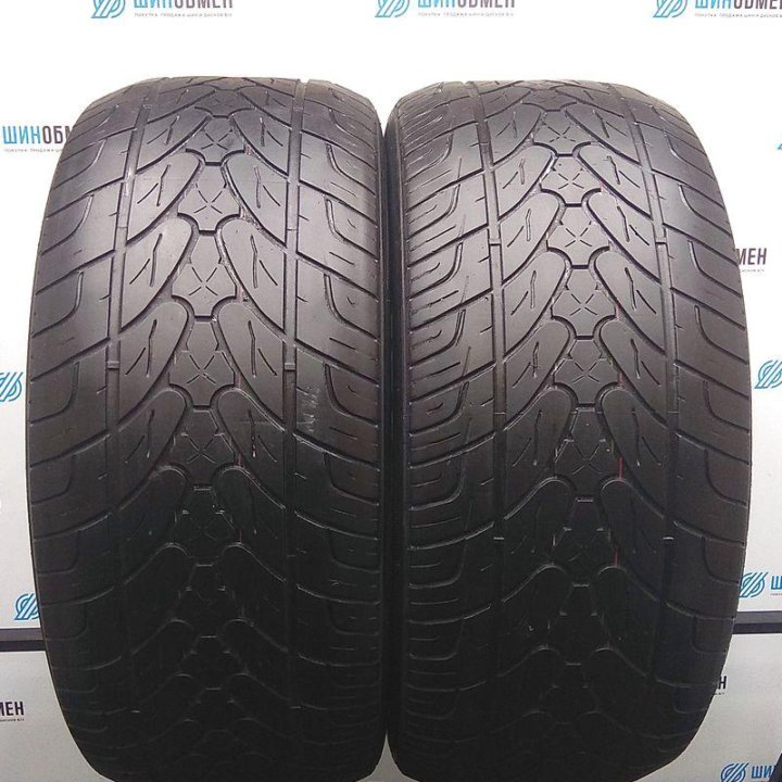 Kumho Ecsta STX KL12 R20 285/50 112V