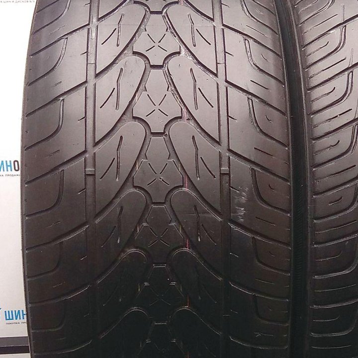 Kumho Ecsta STX KL12 R20 285/50 112V