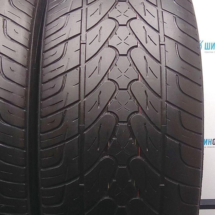 Kumho Ecsta STX KL12 R20 285/50 112V