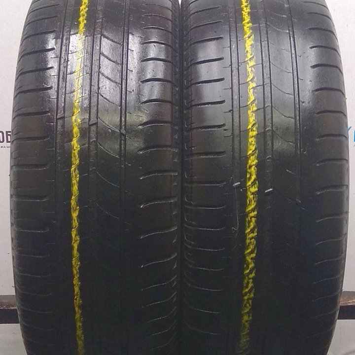 Michelin	Energy Saver R16 215/60 99V