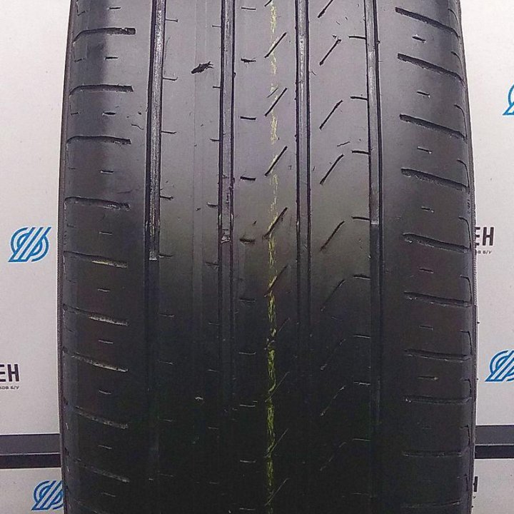 Pirelli Scorpion Verde R20 235/55 102V