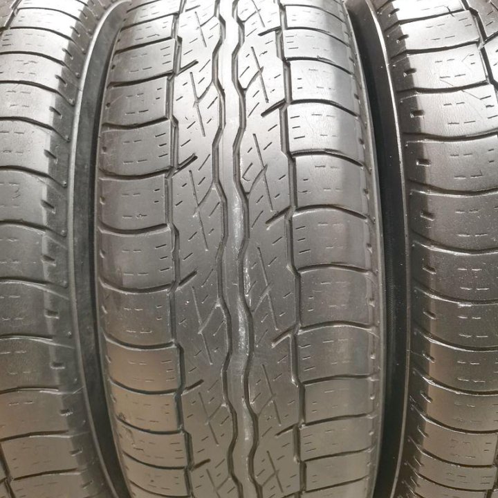 Bridgestone Dueler H/T D687 R17 225/65 101H