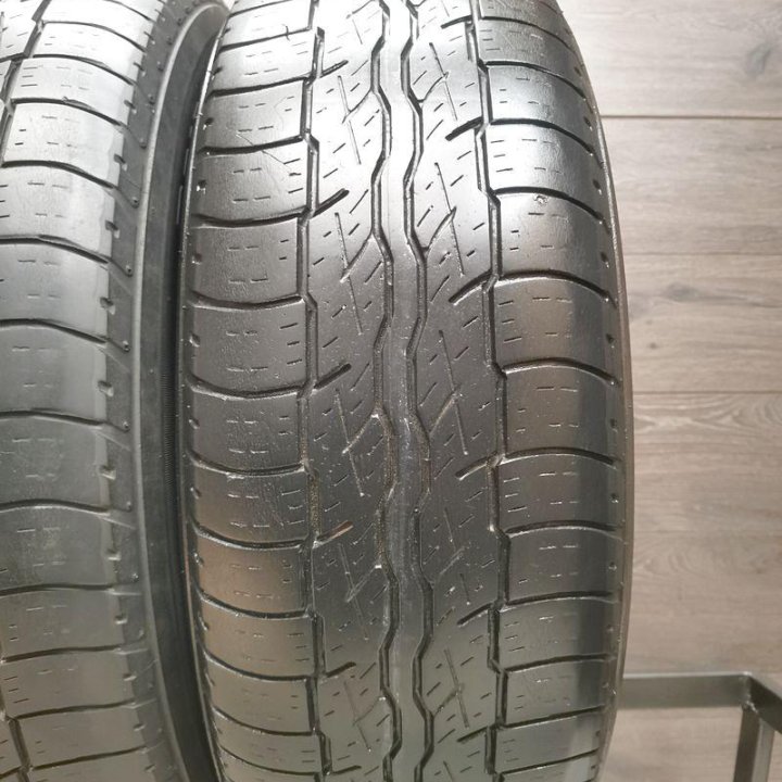 Bridgestone Dueler H/T D687 R17 225/65 101H