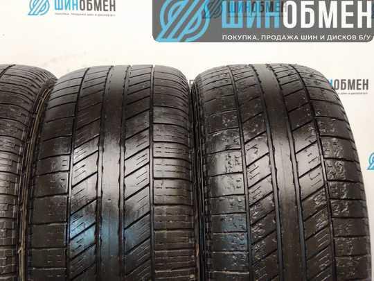 Hankook Dynapro HP RA23 R17 235/55 99V