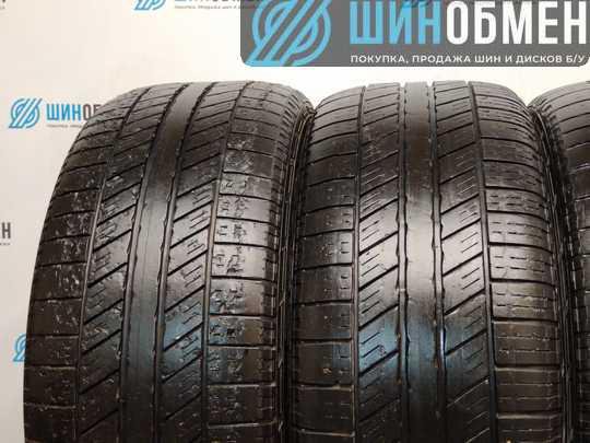 Hankook Dynapro HP RA23 R17 235/55 99V