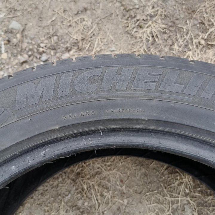 Шины R17 комплект Michelin Primacy 225/50