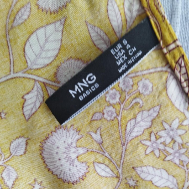 Платье mango. 44р