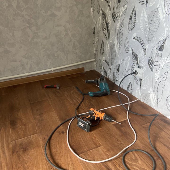 Мастер по бытовым работам