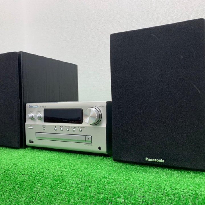 Panasonic PMX 70