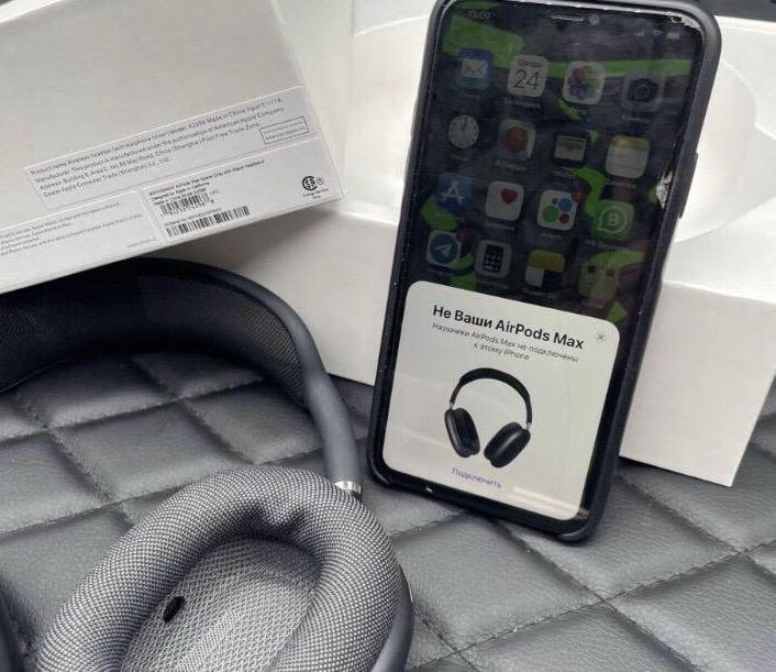 AirPods Max Lux Магазин, Рассрочка