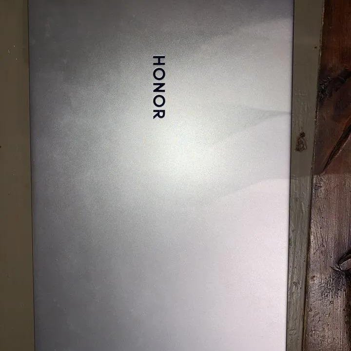 Ноутбук Honor MagicBook 15 Space Gray